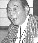 Akira Ikufube, composer