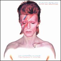 "Time" from Aladdin Sane
