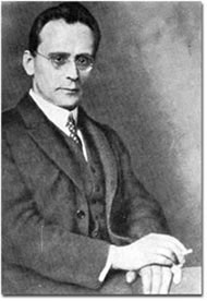 Anton Webern